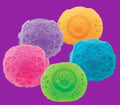Squish Fuzz Ball - Assorted