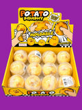 Squishy Coconut Oil Potato 6cm