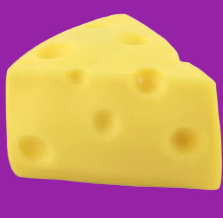 Squishy Cheese Slice