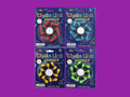 Chain Link Spinner