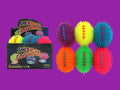 Squish Frizzy Light Up Football