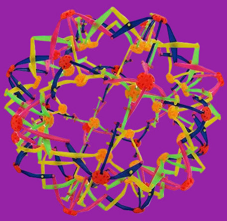 Expand-A-Ball 36cm