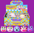 Squishy Face DIY 10cm