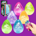 Dream Drop Glitter Squishy - Assorted