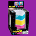 Peace O' Cake Squishy
