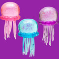 Glitter Jelly Squish - Assorted