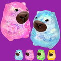 Squishy Sugar Capybara - Assorted