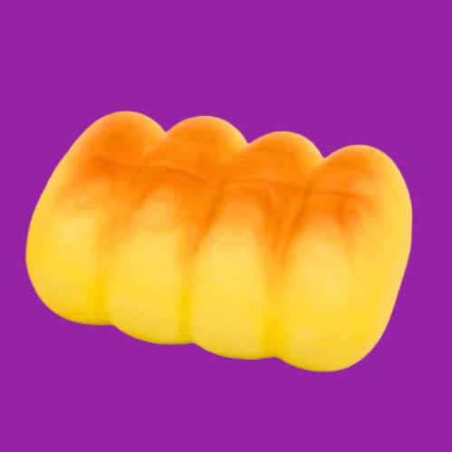 Squishy Slow Rising Scented Milk Bread