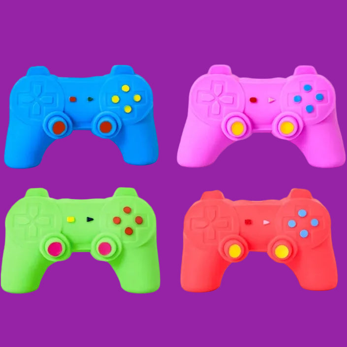 Squishy Jumbo Game Controller 15cm