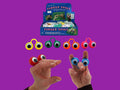 Finger Spy