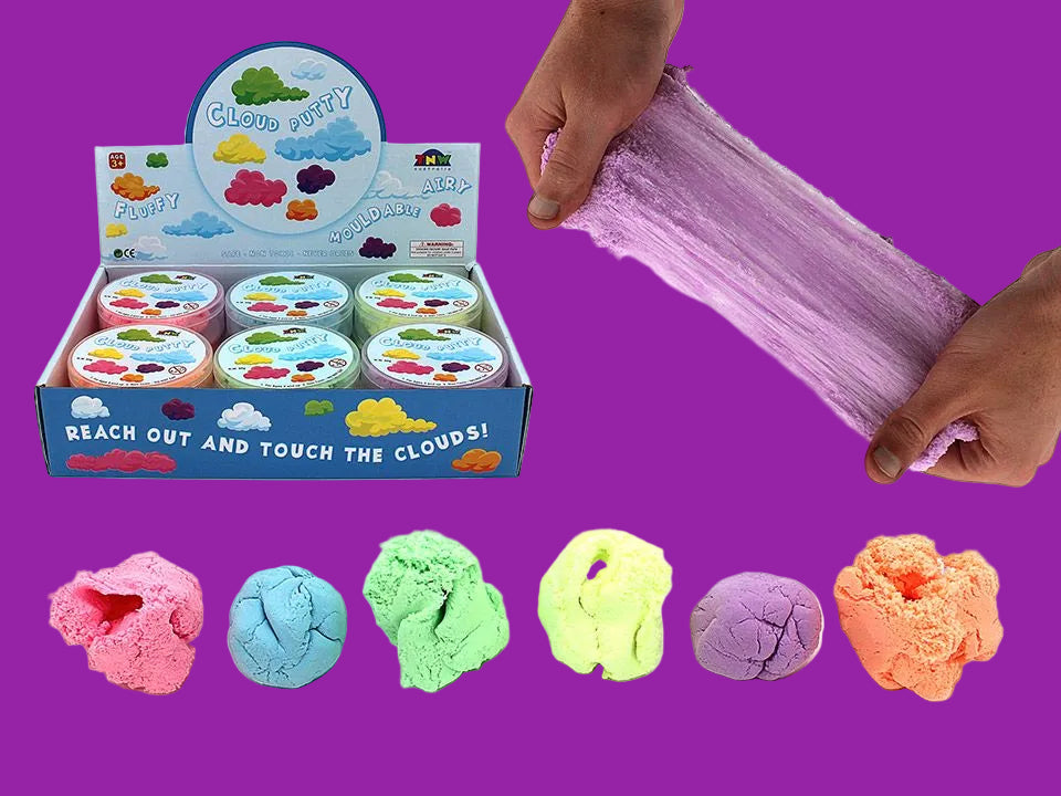 Cloud Putty 30g