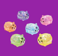 Squishy Sugar Dog - Assorted