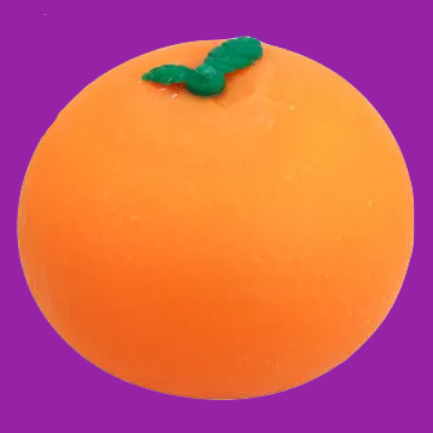 Mega Squish XXL - Orange
