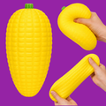 Squishy Jumbo Corn 19cm