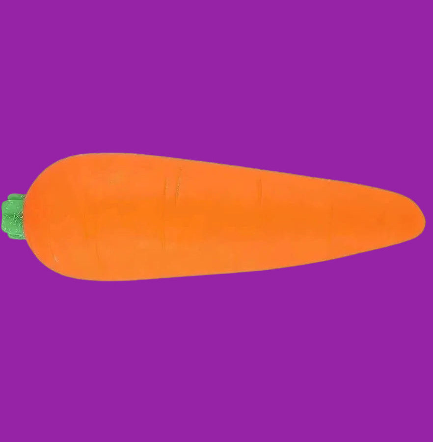 Mega Squish XXL - Carrot